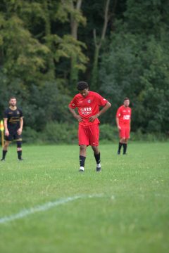 Coupe de Bretagne contre La Gouesnière