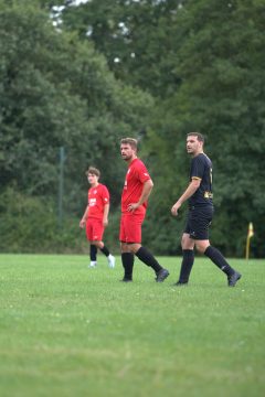 Coupe de Bretagne contre La Gouesnière