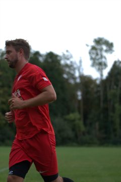 Coupe de Bretagne contre La Gouesnière