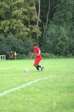 Coupe de Bretagne contre La Gouesnière