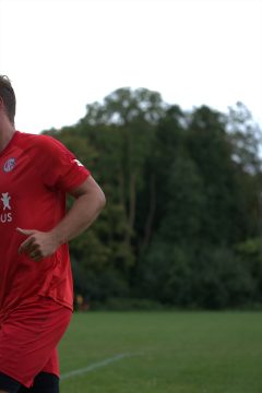 Coupe de Bretagne contre La Gouesnière