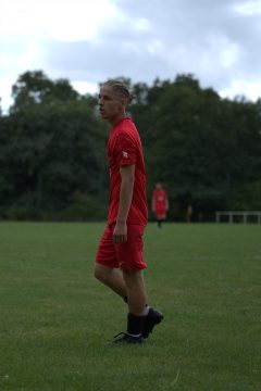Coupe de Bretagne contre La Gouesnière