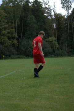 Coupe de Bretagne contre La Gouesnière
