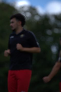 Coupe de Bretagne contre La Gouesnière
