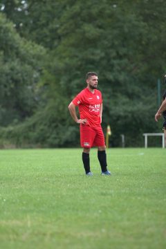 Coupe de Bretagne contre La Gouesnière