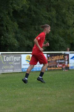 Coupe de Bretagne contre La Gouesnière