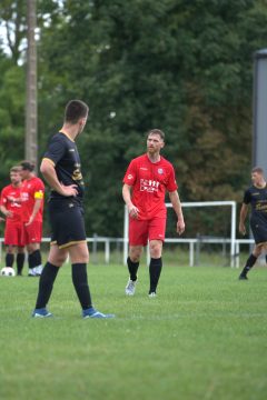 Coupe de Bretagne contre La Gouesnière