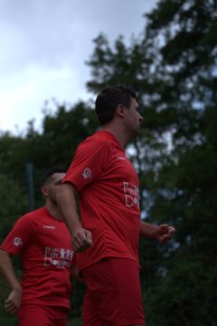Coupe de Bretagne contre La Gouesnière