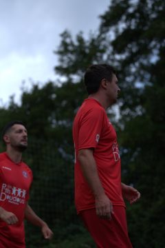 Coupe de Bretagne contre La Gouesnière