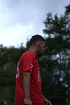 Coupe de Bretagne contre La Gouesnière