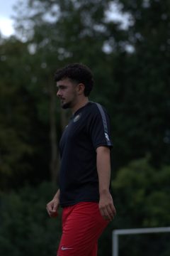 Coupe de Bretagne contre La Gouesnière