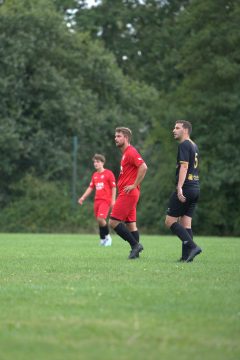 Coupe de Bretagne contre La Gouesnière
