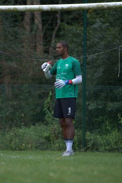 Coupe de Bretagne contre La Gouesnière