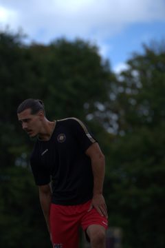Coupe de Bretagne contre La Gouesnière
