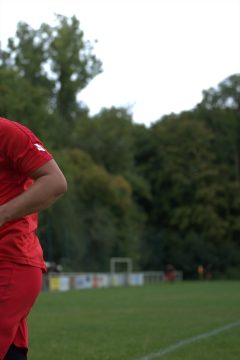 Coupe de Bretagne contre La Gouesnière
