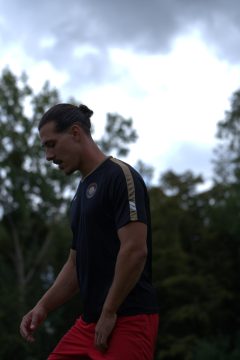 Coupe de Bretagne contre La Gouesnière