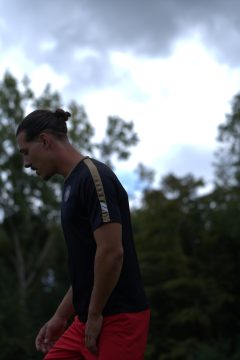 Coupe de Bretagne contre La Gouesnière