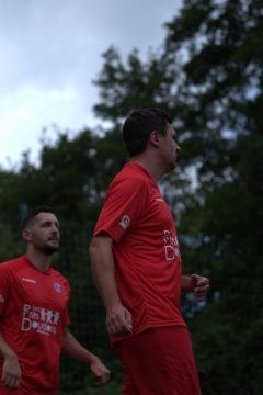 Coupe de Bretagne contre La Gouesnière