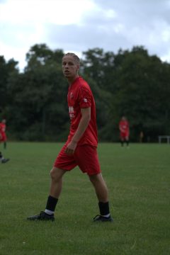 Coupe de Bretagne contre La Gouesnière