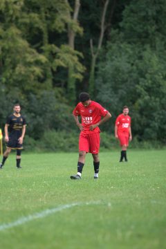 Coupe de Bretagne contre La Gouesnière