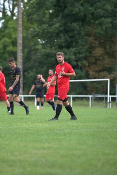 Coupe de Bretagne contre La Gouesnière