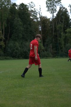 Coupe de Bretagne contre La Gouesnière