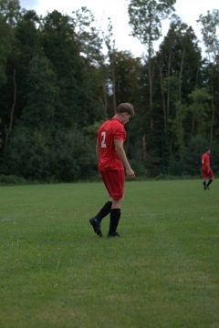 Coupe de Bretagne contre La Gouesnière