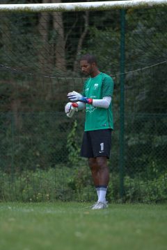 Coupe de Bretagne contre La Gouesnière
