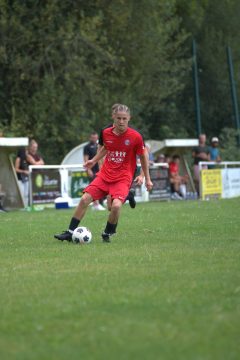 Coupe de Bretagne contre La Gouesnière