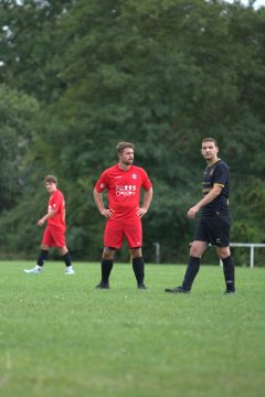 Coupe de Bretagne contre La Gouesnière