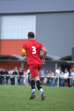Coupe de Bretagne contre La Gouesnière
