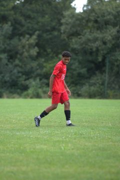 Coupe de Bretagne contre La Gouesnière