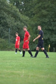 Coupe de Bretagne contre La Gouesnière