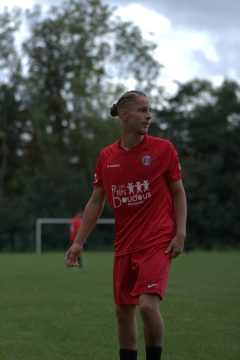 Coupe de Bretagne contre La Gouesnière
