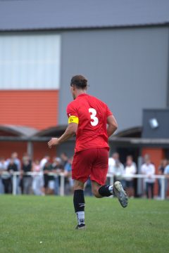 Coupe de Bretagne contre La Gouesnière