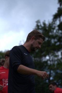 Coupe de Bretagne contre La Gouesnière