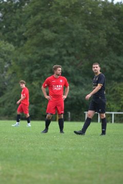 Coupe de Bretagne contre La Gouesnière