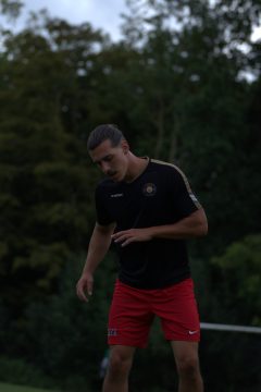 Coupe de Bretagne contre La Gouesnière