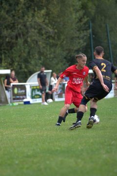 Coupe de Bretagne contre La Gouesnière