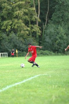 Coupe de Bretagne contre La Gouesnière
