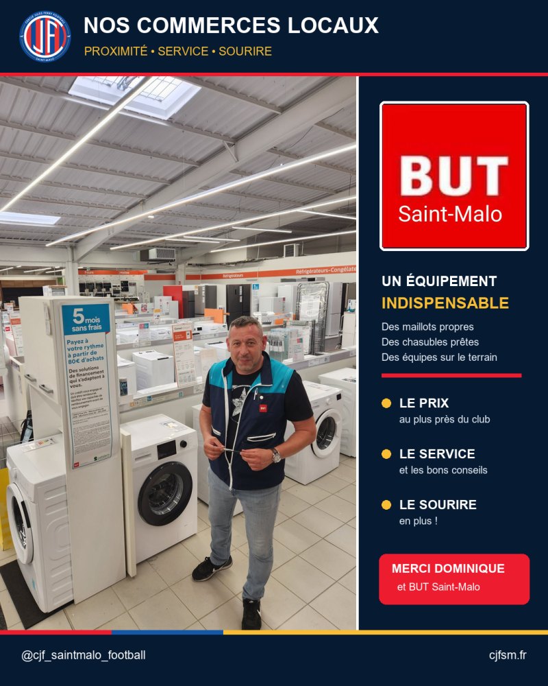 🔴🔵 NOS COMMERCES LOCAUX | PROXIMITÉ, SERVICE ET SOURIRE
